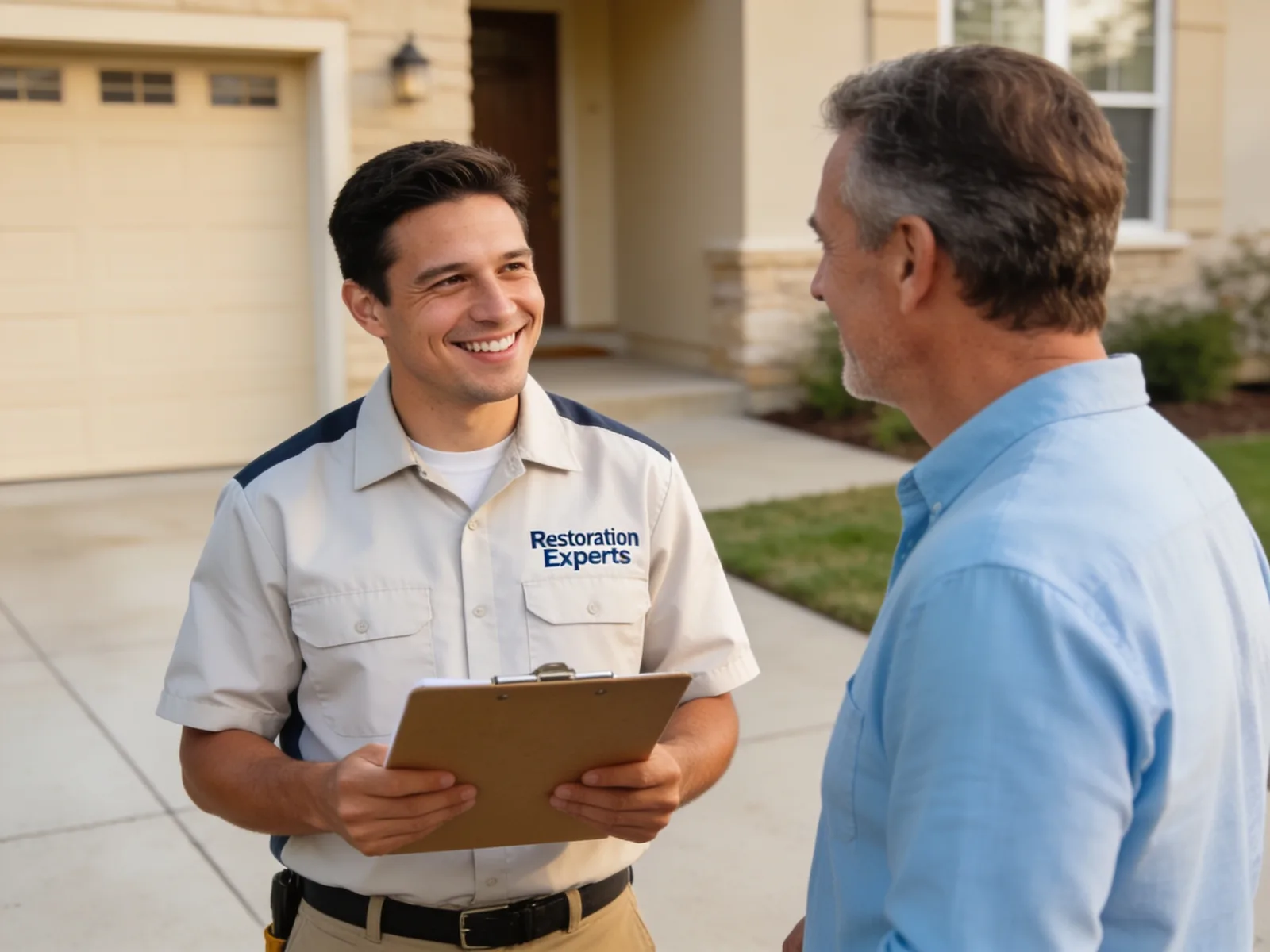 Water Damage Cleanup Eastern, KY FAQs